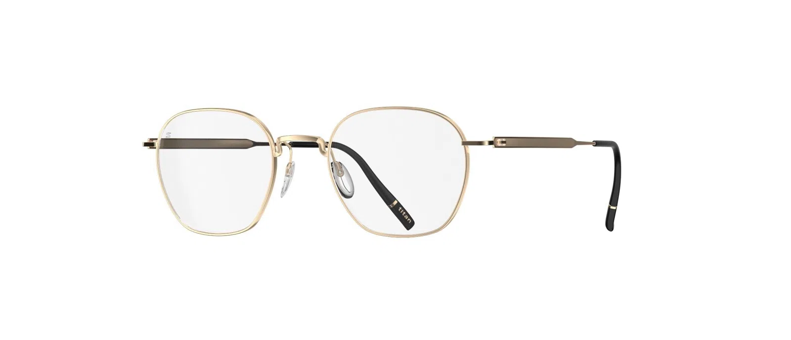 Silhouette Pure Visionary 5592 Eyeglasses - view 27